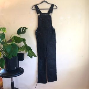 Dovetail Women’s Workwear Overalls